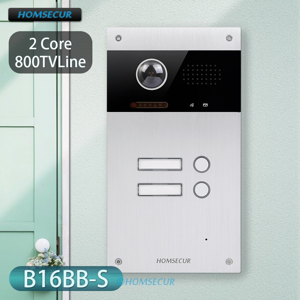 B16BB-S ī޶  ÷ Ʈ 800 TV, 2 ̾   , 2 